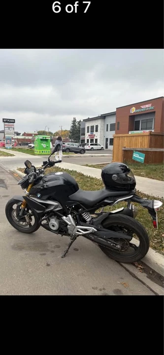 2019 BMW Motorcycles - Image 5 of 7