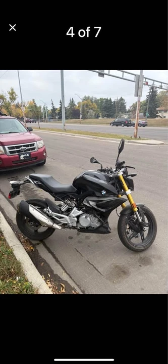 2019 BMW Motorcycles - Image 3 of 7