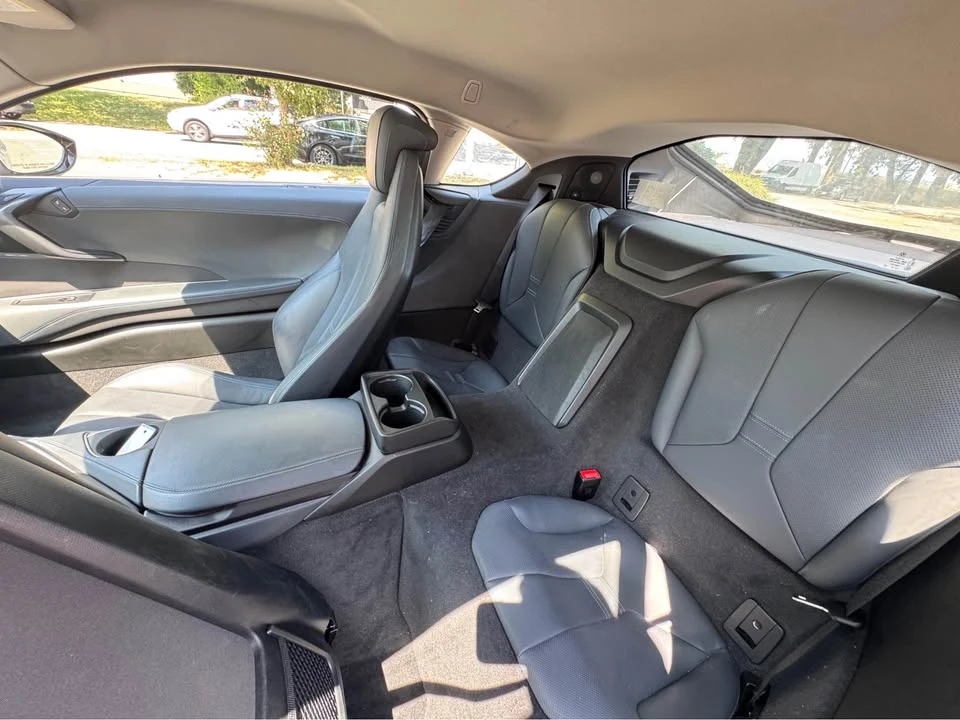 2019 BMW i8 - Image 12 of 20