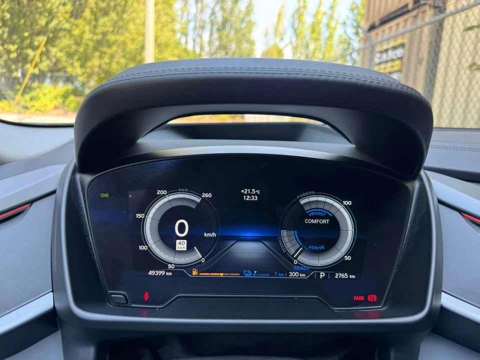 2019 BMW i8 - Image 19 of 20