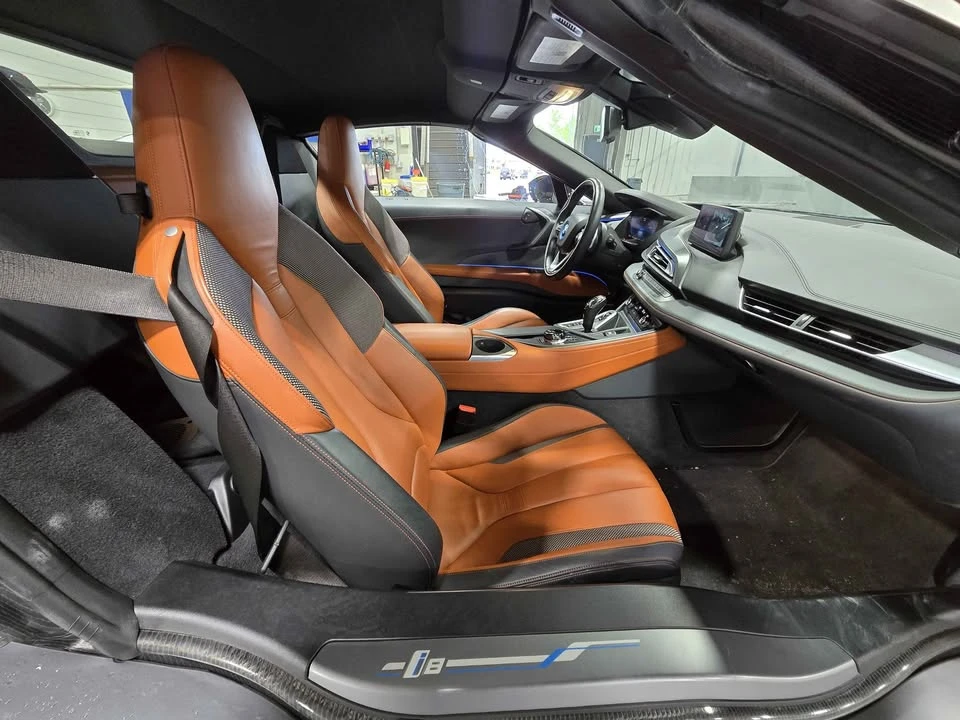 2019 BMW i8 - Image 20 of 20