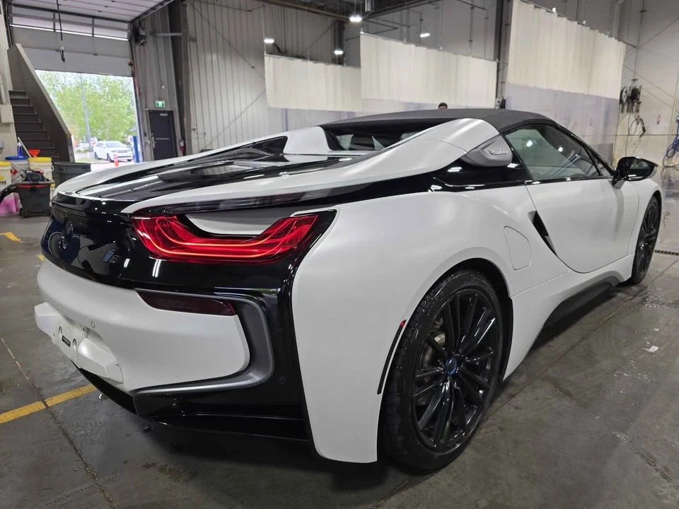 2019 BMW i8 - Image 6 of 20