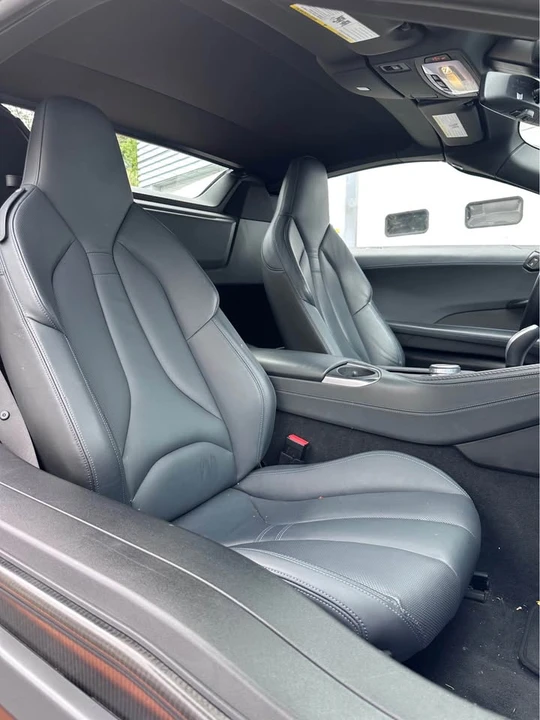 2019 BMW i8 - Image 11 of 13