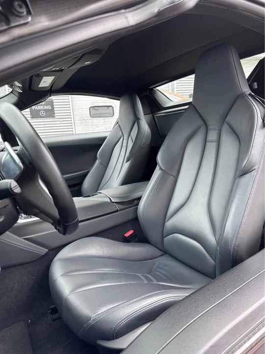 2019 BMW i8 - Image 7 of 13