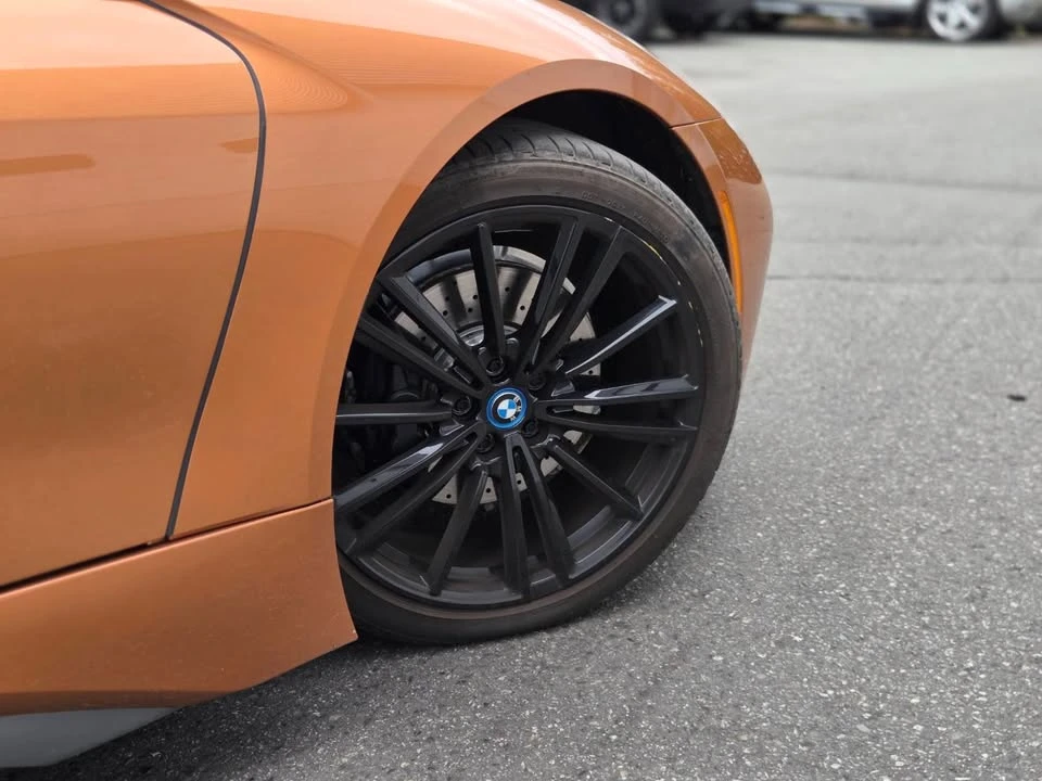 2019 BMW i8 - Image 4 of 16