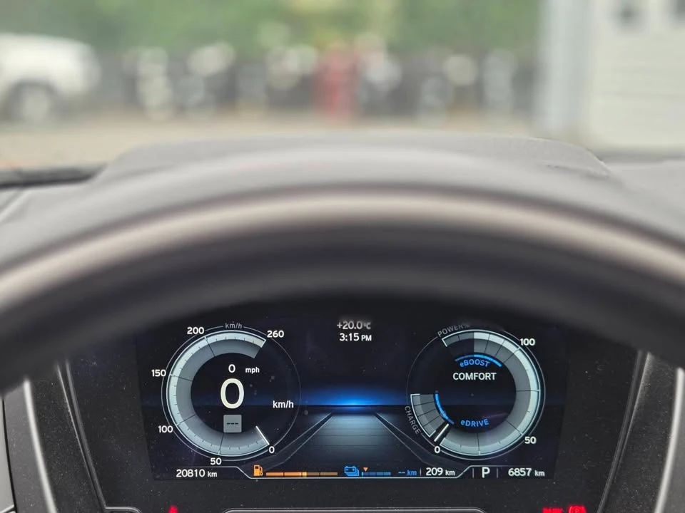 2019 BMW i8 - Image 11 of 16