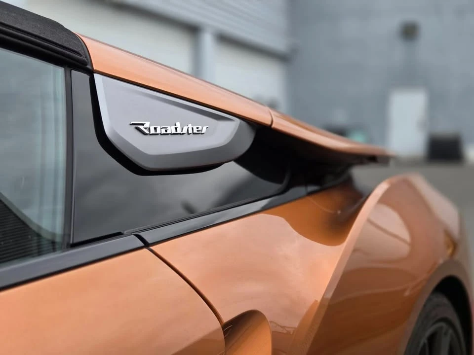 2019 BMW i8 - Image 8 of 16