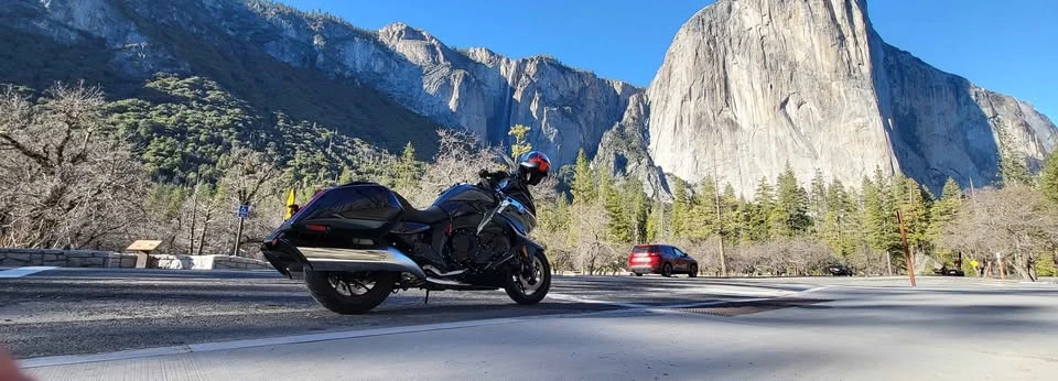 2019 BMW K1600 - Image 2 of 2