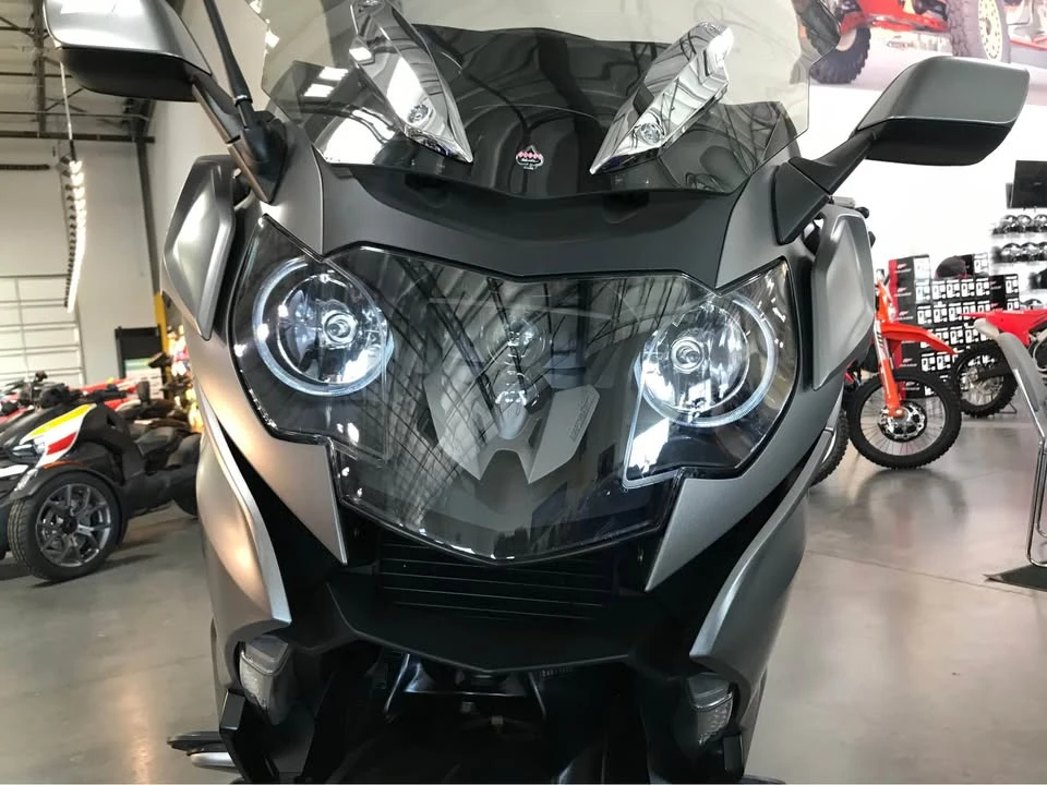 2019 BMW K1600 - Image 5 of 11
