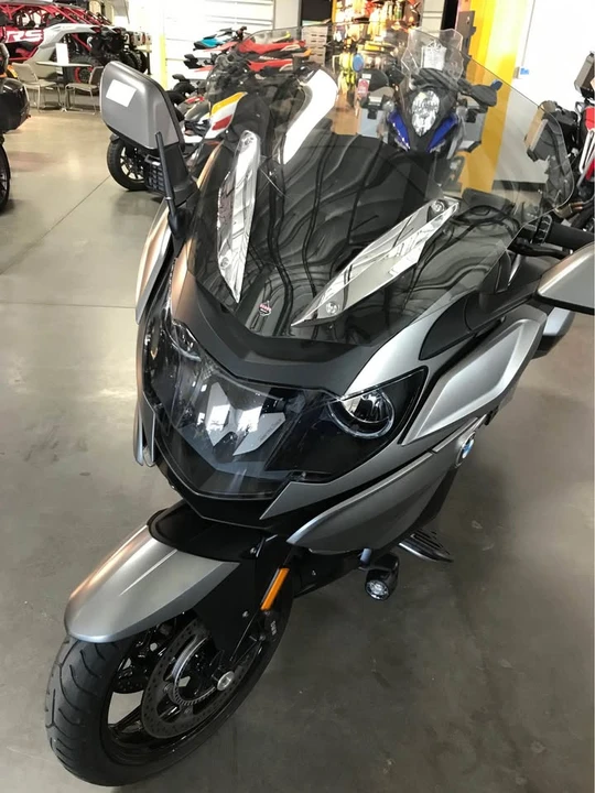 2019 BMW K1600 - Image 6 of 11