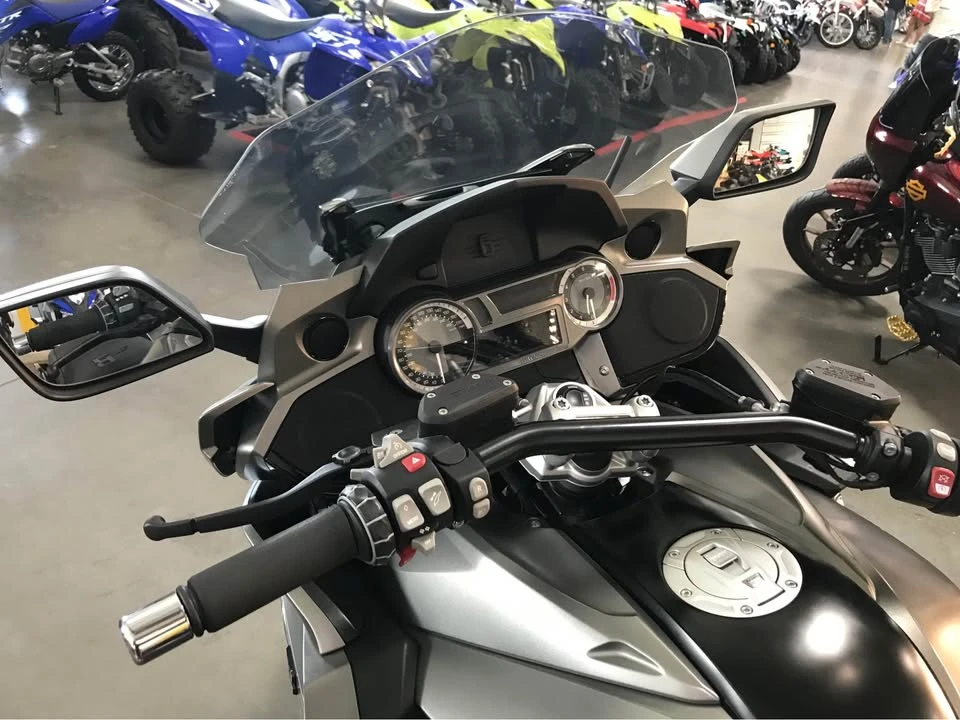2019 BMW K1600 - Image 8 of 11