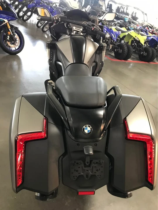 2019 BMW K1600 - Image 7 of 11