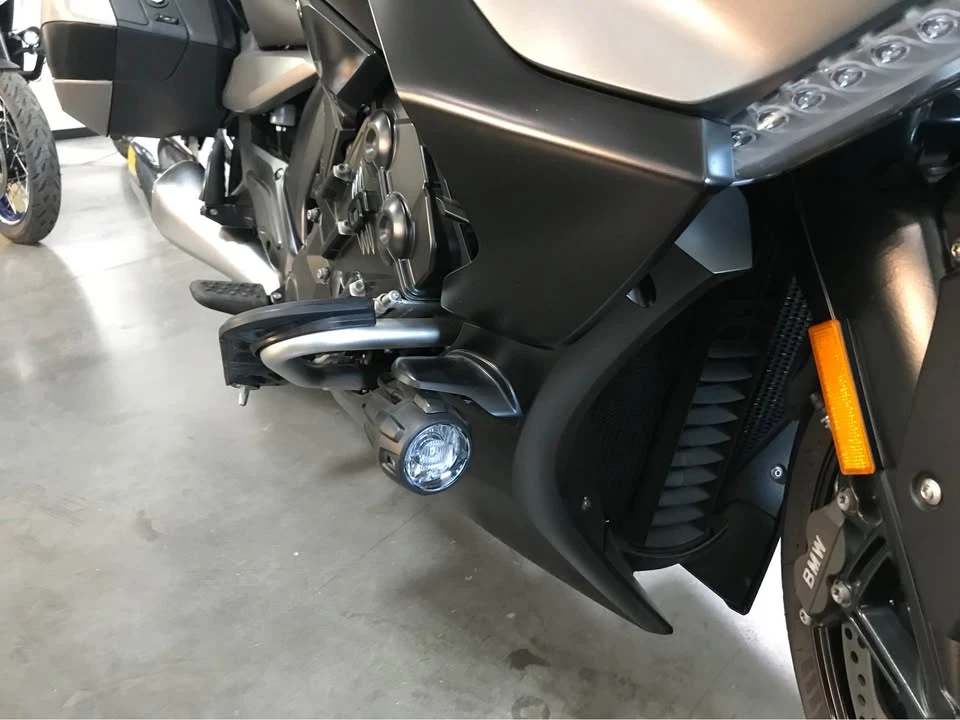 2019 BMW K1600 - Image 4 of 11