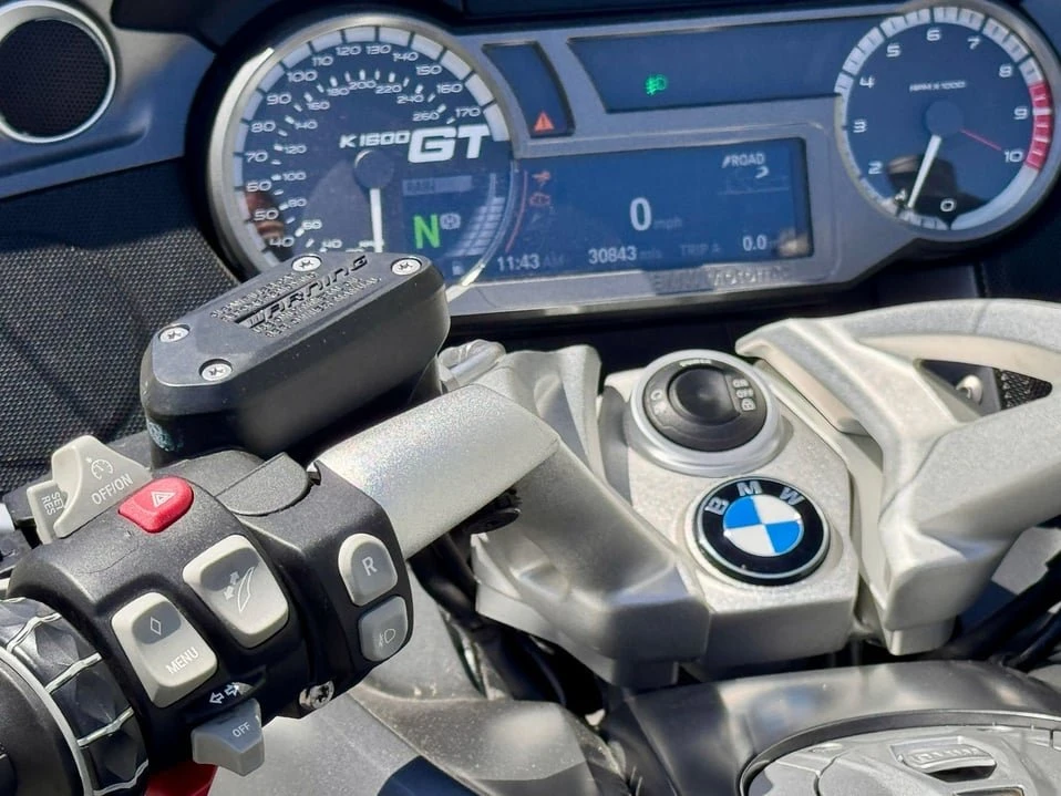 2019 BMW K1600 - Image 4 of 20