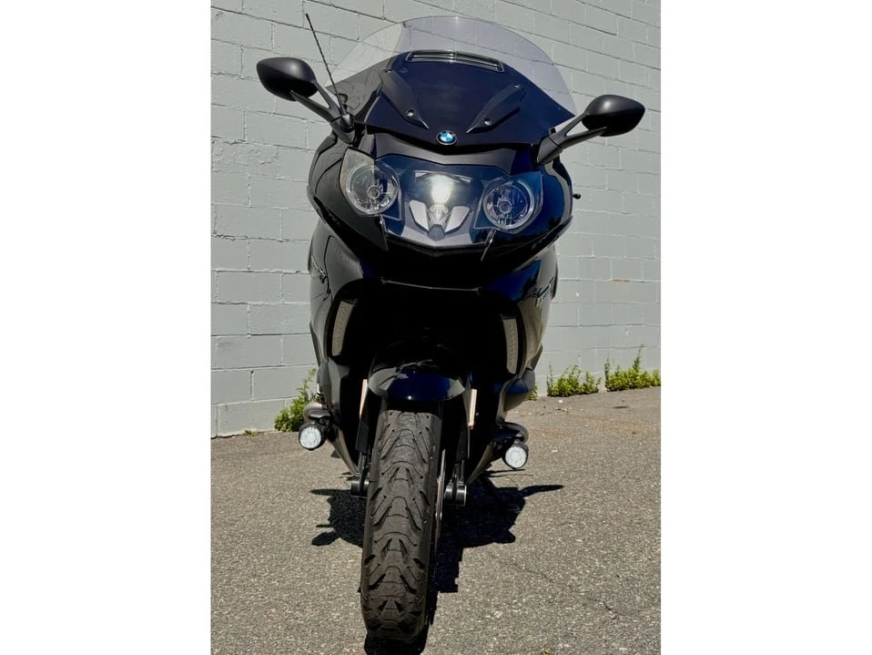 2019 BMW K1600 - Image 12 of 20