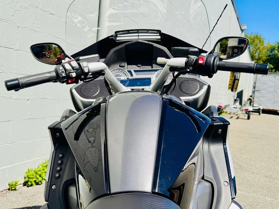 2019 BMW K1600 - Image 18 of 20
