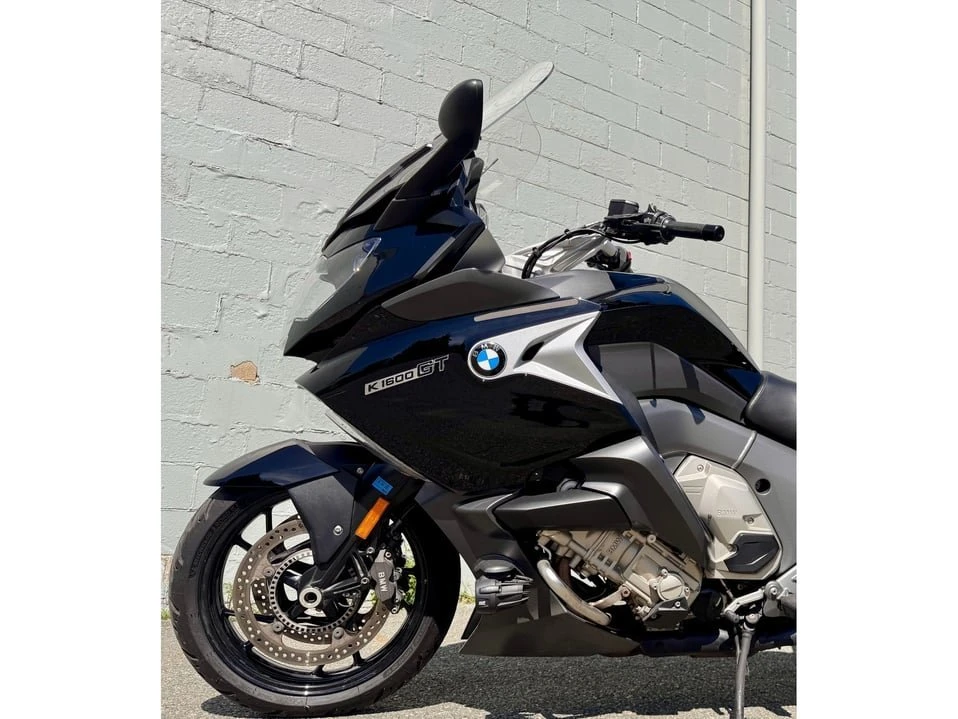 2019 BMW K1600 - Image 15 of 20