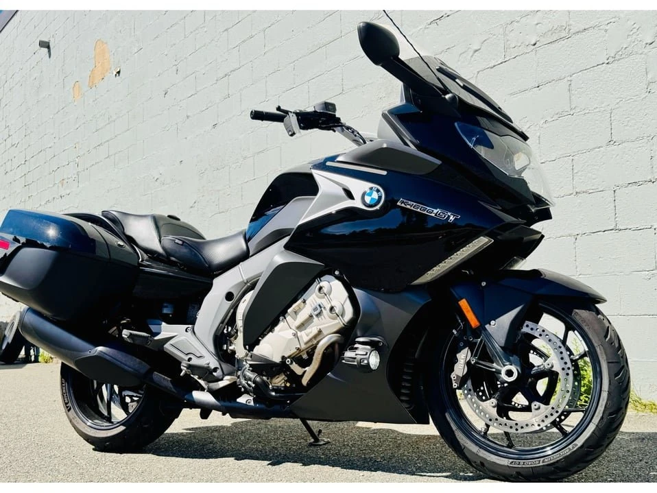 2019 BMW K1600 - Image 16 of 20