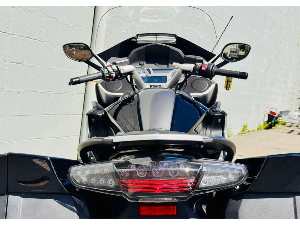 2019 BMW K1600 - Image 9 of 20
