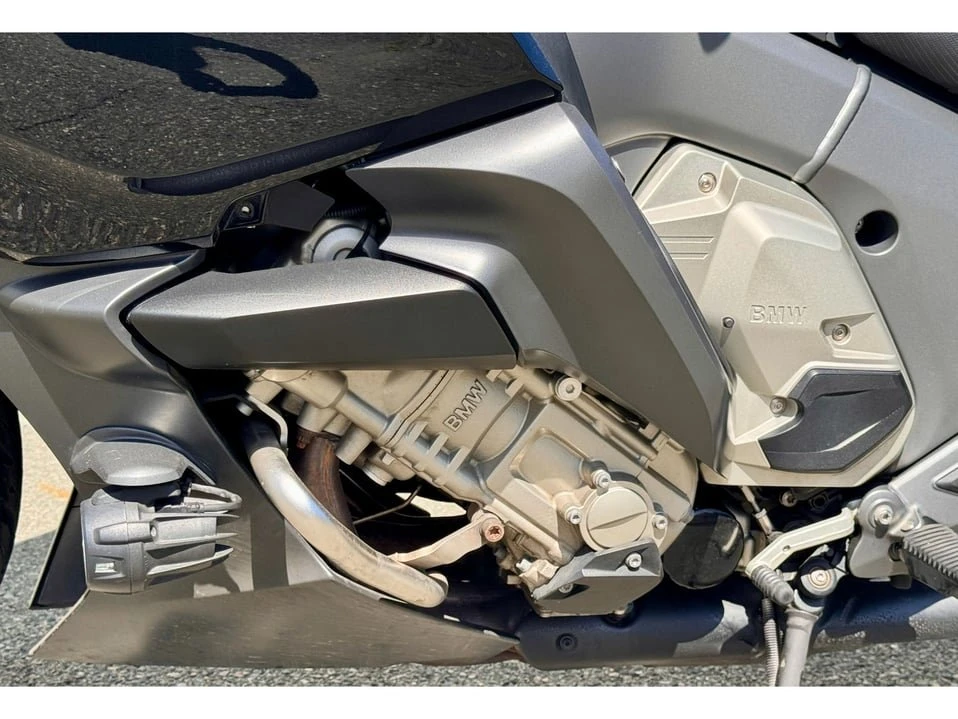 2019 BMW K1600 - Image 17 of 20