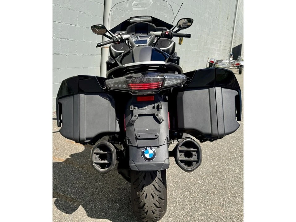 2019 BMW K1600 - Image 14 of 20