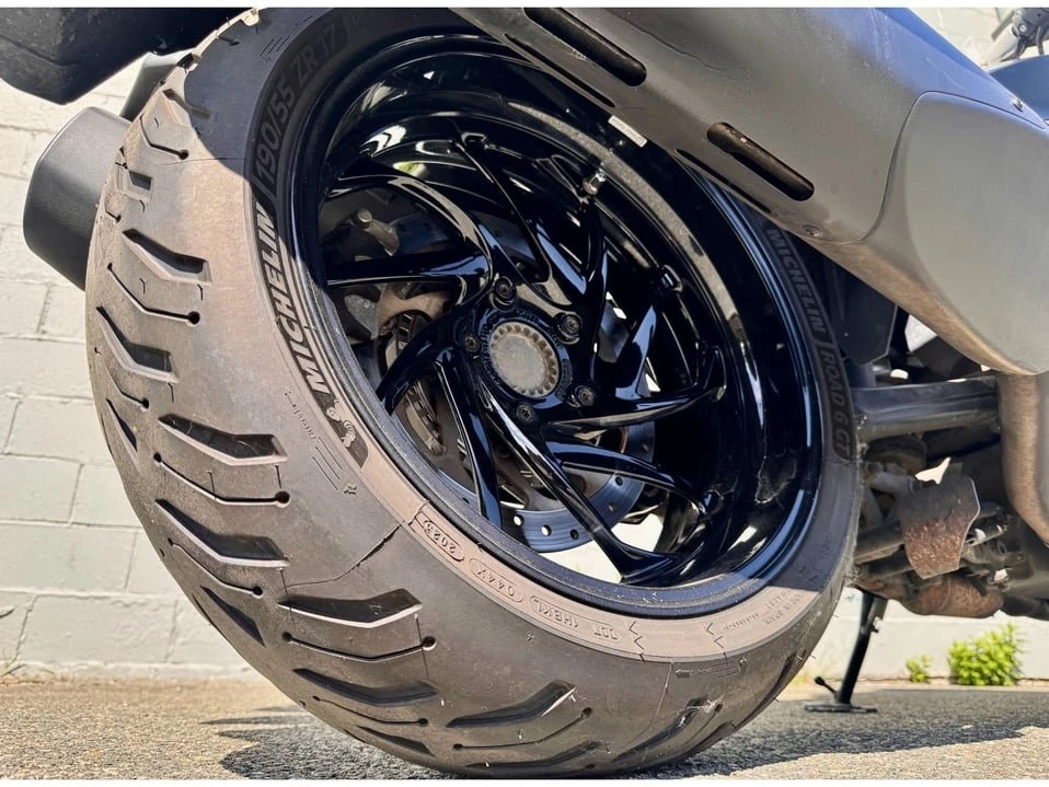 2019 BMW K1600 - Image 20 of 20