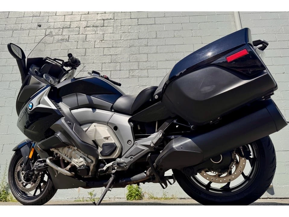2019 BMW K1600 - Image 10 of 20
