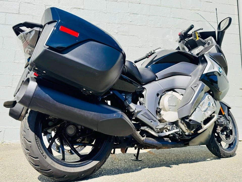 2019 BMW K1600 - Image 5 of 20