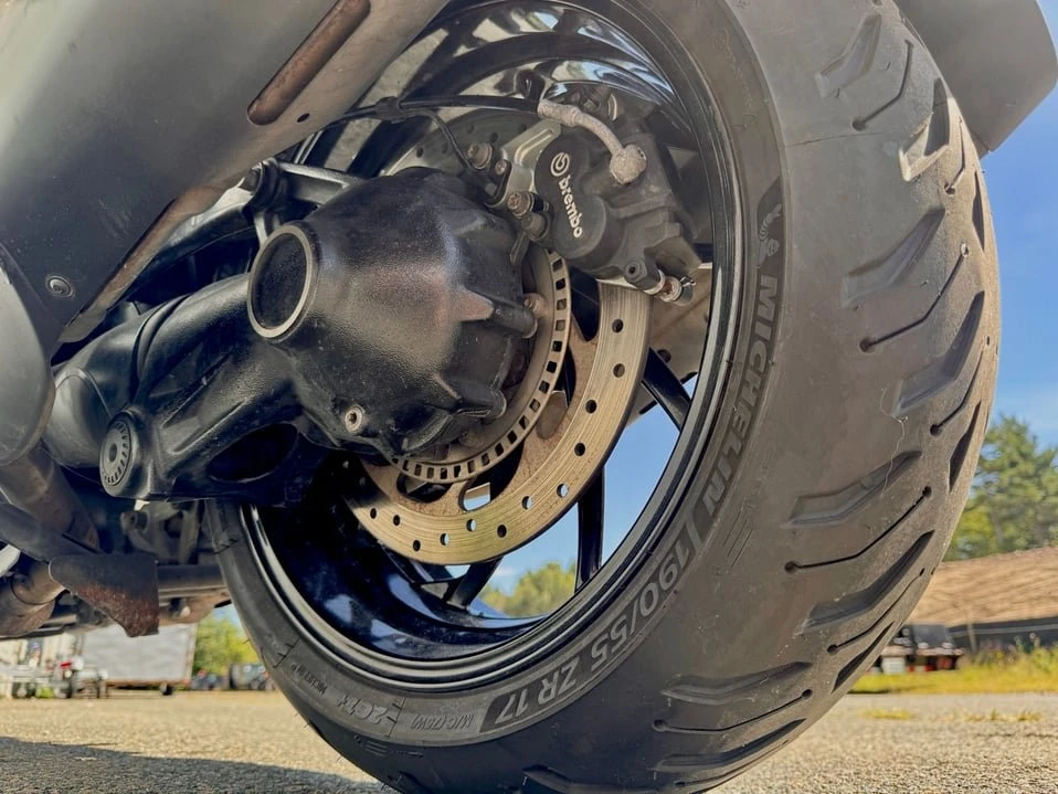 2019 BMW K1600 - Image 19 of 20