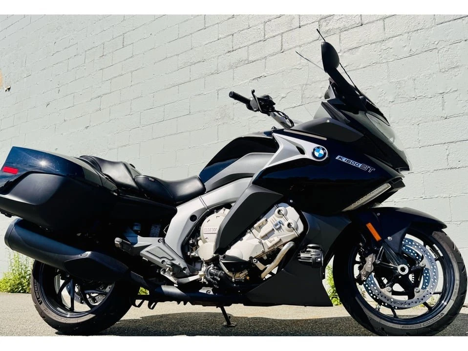 2019 BMW K1600 - Image 3 of 20