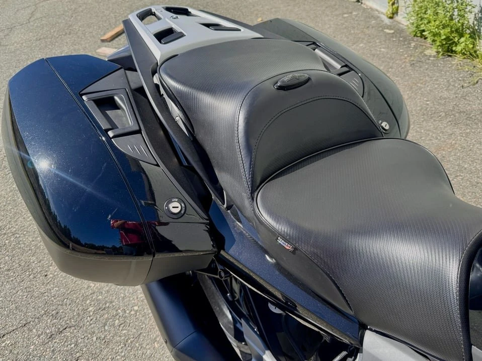 2019 BMW K1600 - Image 11 of 20