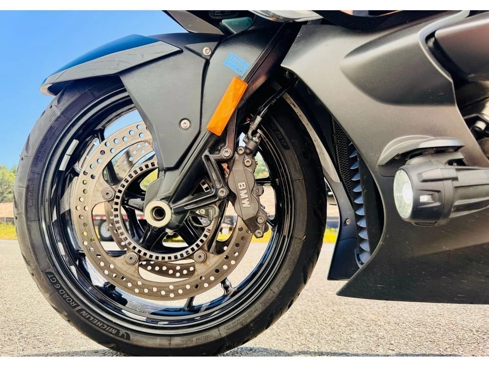 2019 BMW K1600 - Image 6 of 20