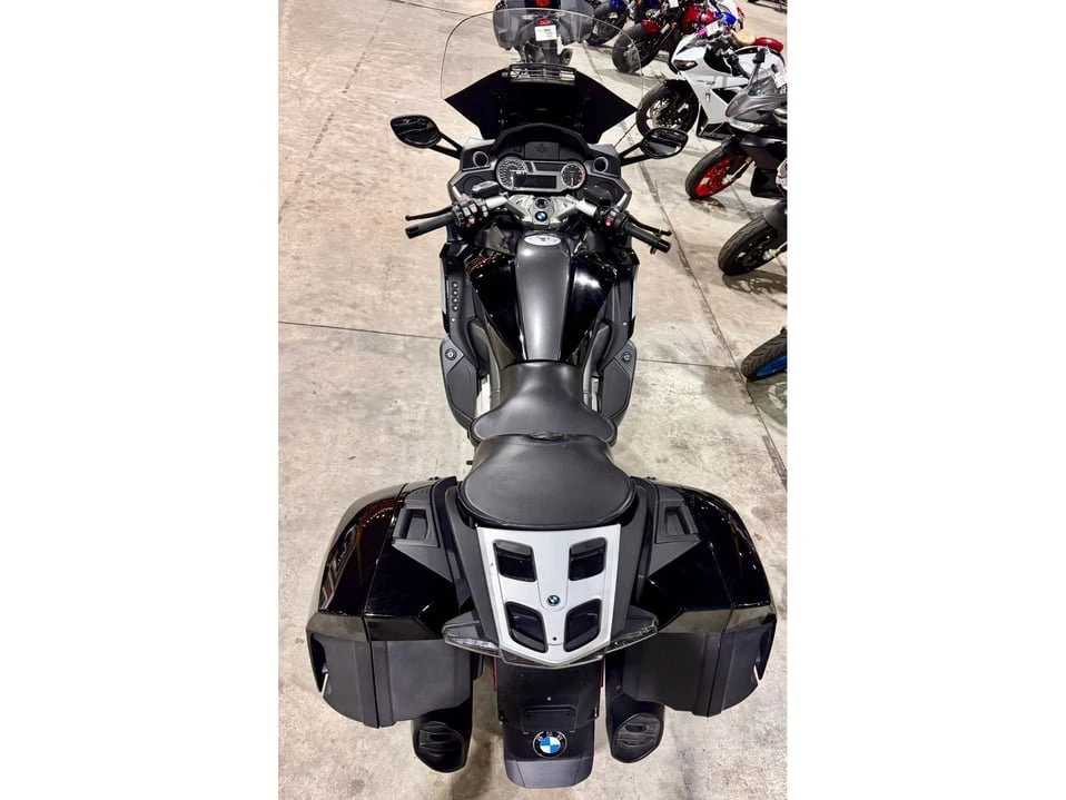 2019 BMW K1600 - Image 13 of 20