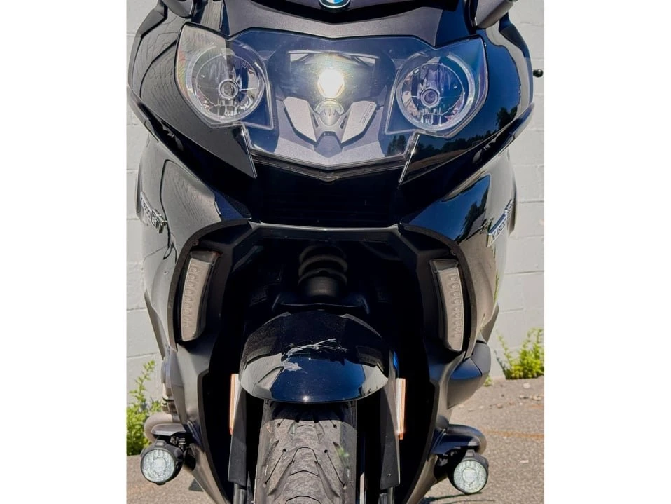 2019 BMW K1600 - Image 2 of 20