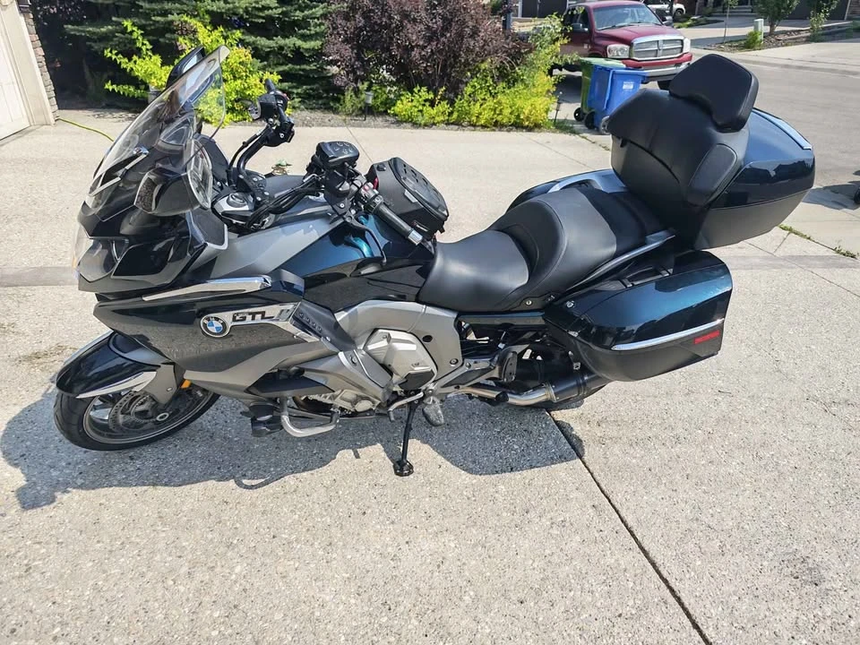 2019 BMW K1600 - Image 4 of 9