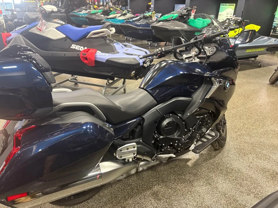 2019 BMW K1600 - Image 2 of 2