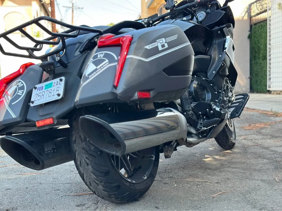 2019 BMW K1600 - Image 5 of 8