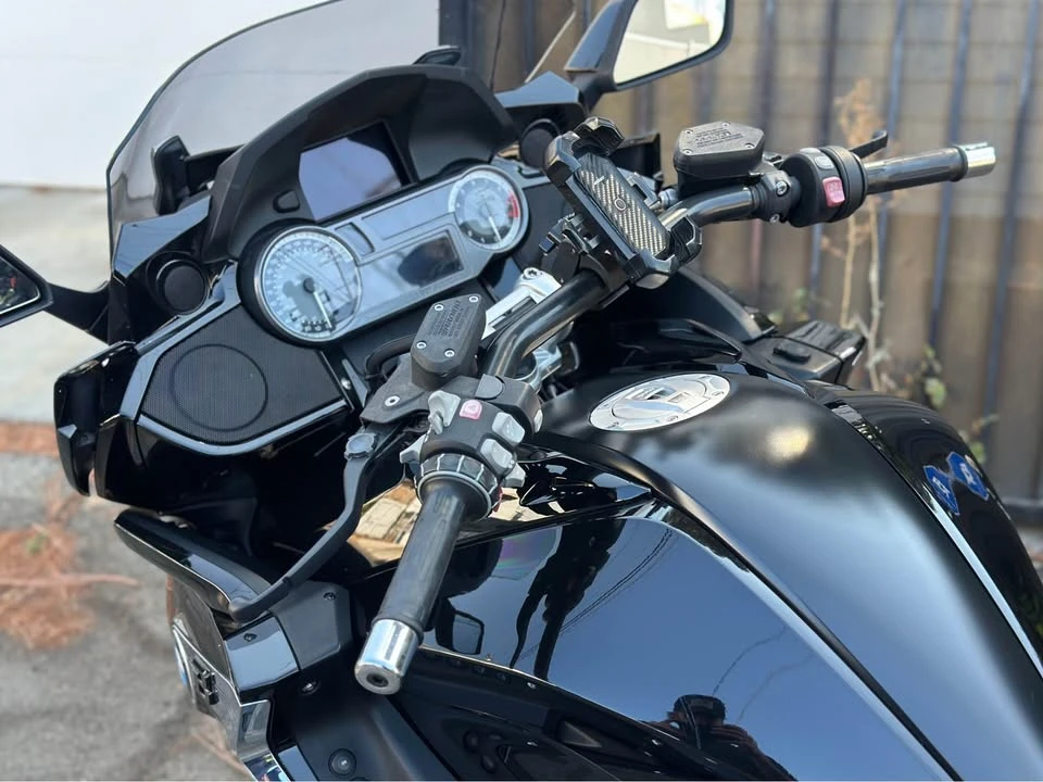 2019 BMW K1600 - Image 7 of 8