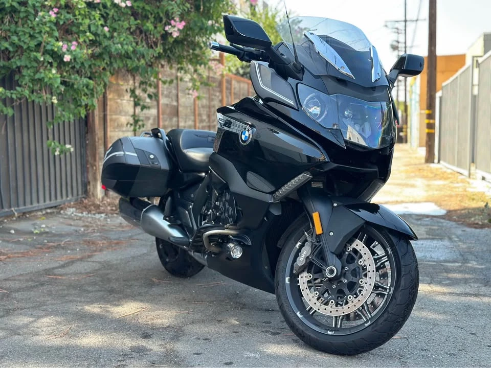 2019 BMW K1600 - Image 2 of 8