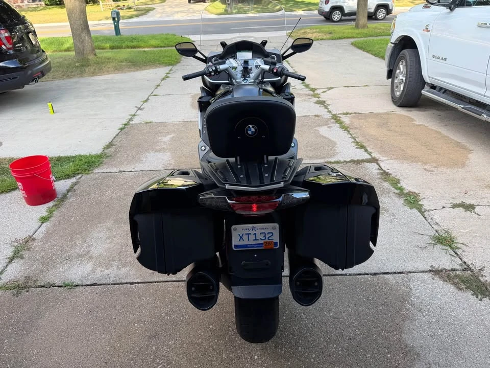 2019 BMW K1600 - Image 6 of 9