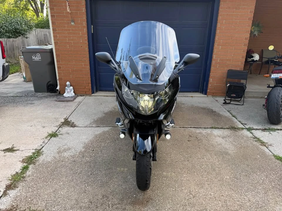 2019 BMW K1600 - Image 2 of 9