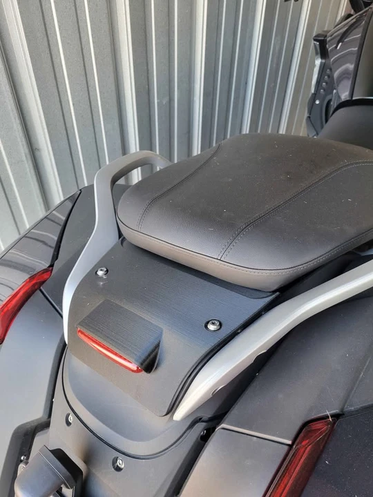 2019 BMW K1600 - Image 3 of 10