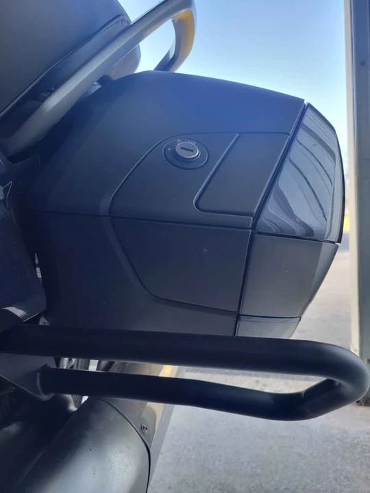 2019 BMW K1600 - Image 4 of 10