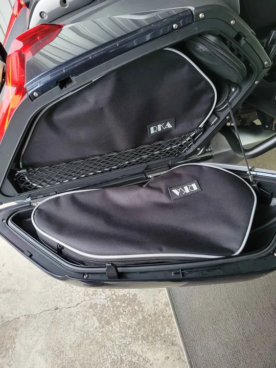 2019 BMW K1600 - Image 6 of 10