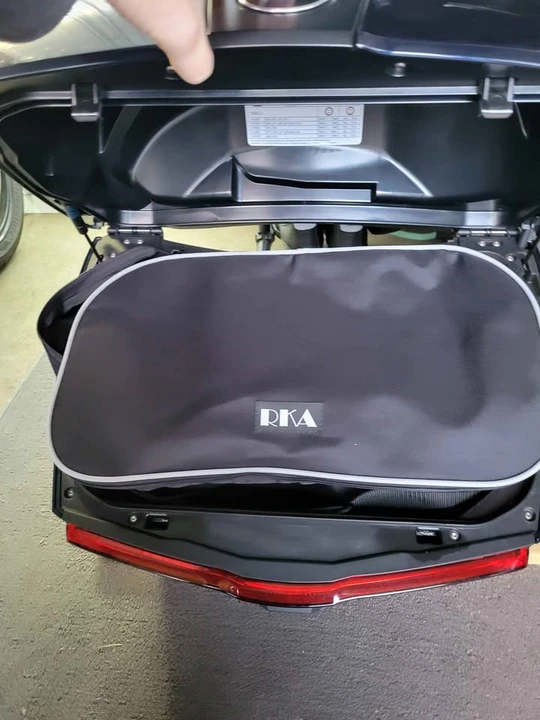 2019 BMW K1600 - Image 7 of 10