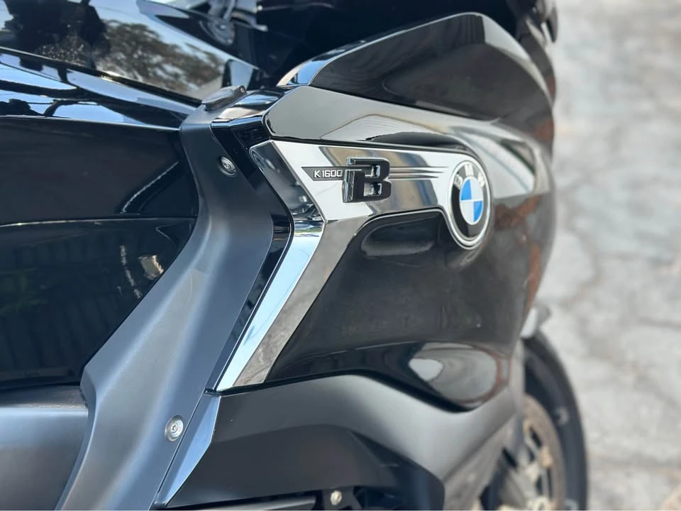 2019 BMW K1600 - Image 6 of 8