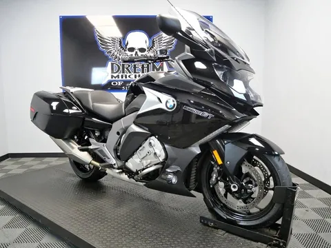 2019 BMW K 1600 GT Premium