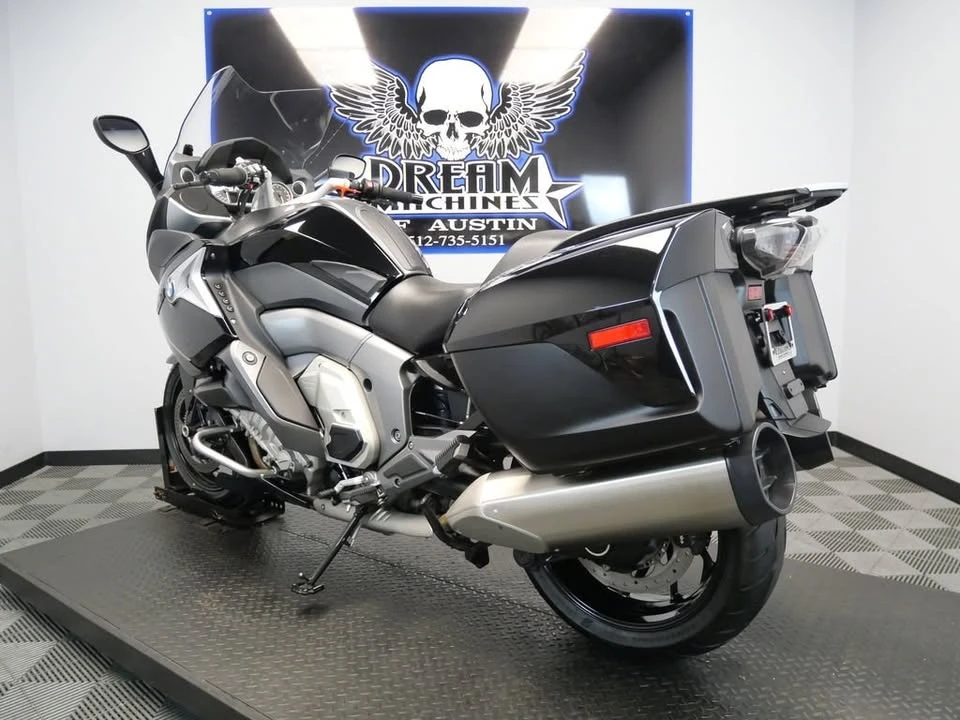 2019 BMW Motorcycles - Image 6 of 20