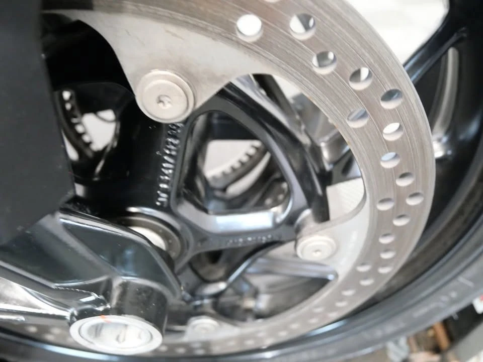 2019 BMW Motorcycles - Image 10 of 20