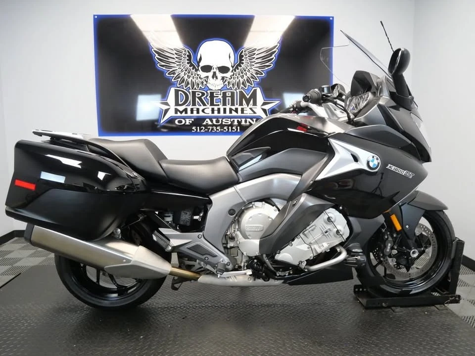 2019 BMW Motorcycles - Image 2 of 20